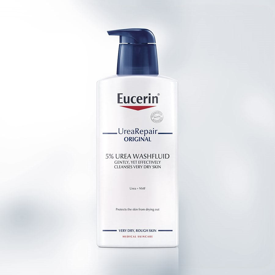 Eucerin repair deals